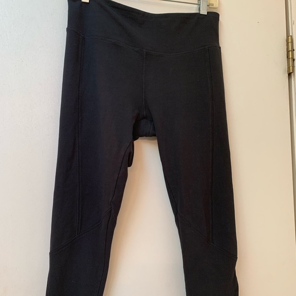 Marika cropped leggings medium - Picture 1 of 4